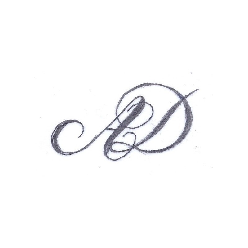 Udarbejdelse af monogram