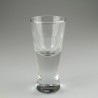 Shotglas / dramglas med monogram