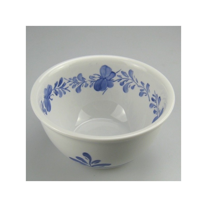 Morgenmadsskål - skål til morgenmad og grød med håndmalet navn